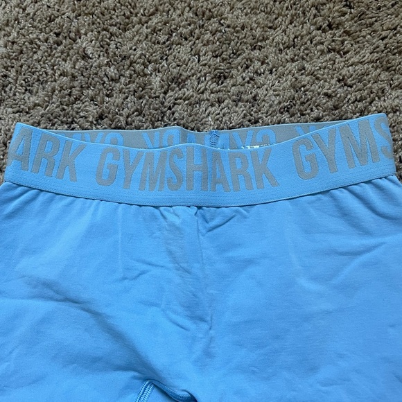 Gymshark fit shorts - Picture 2 of 3